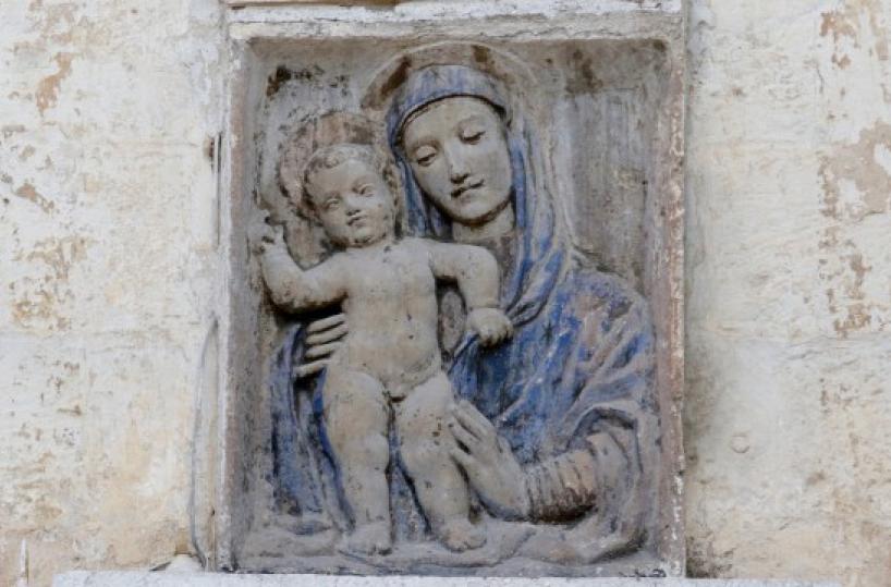 La foto del giorno del 14 aprile 2026