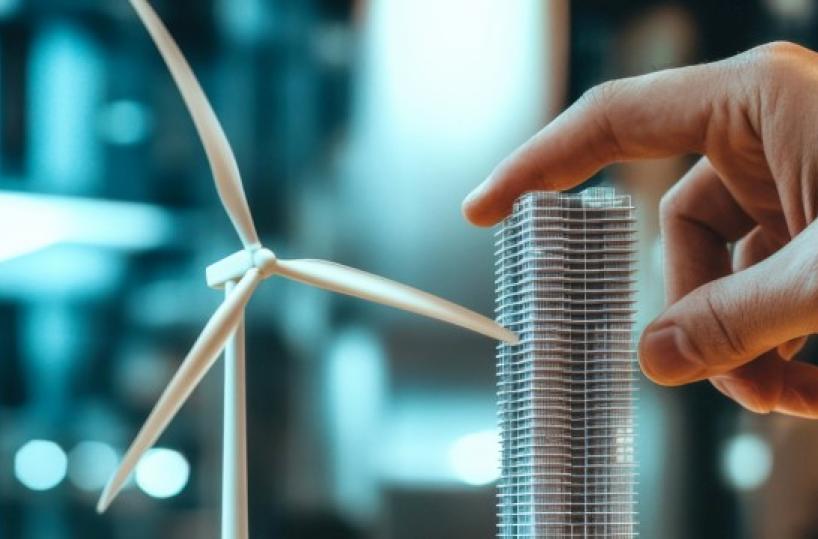 Il Mezzogiorno investe di pi&ugrave; ma resta indietro nei servizi 