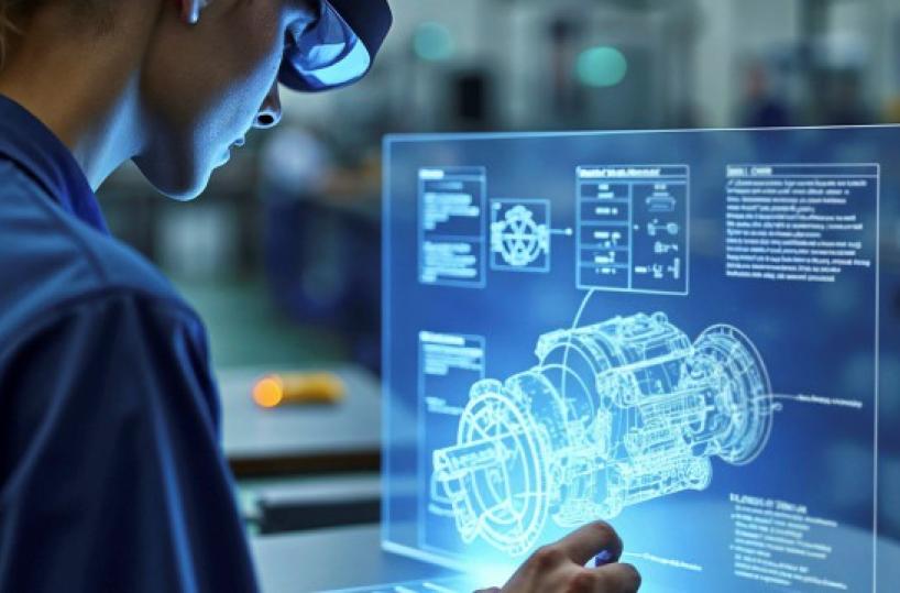 Energia, dati e potere la nuova sfida dell&rsquo;IA ai tempi della guerra Cos&igrave; si contengono i costi