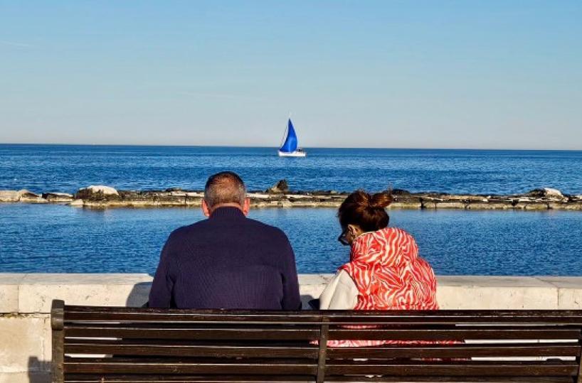 La foto del giorno del 15 aprile 2026