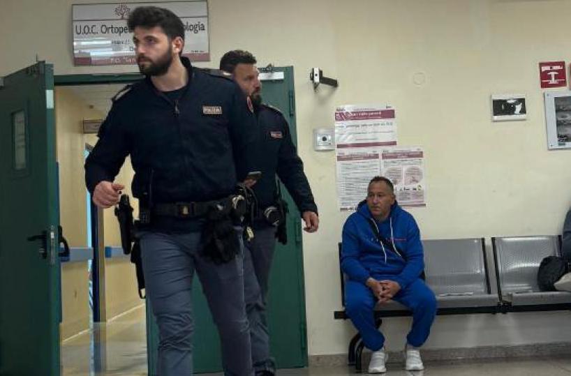Bari, 17enne morto al San Paolo dopo l'operazione: ci sono 8 indagati in vista dell'autopsia