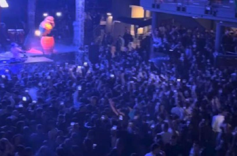 Omicidio in discoteca a Bisceglie, Scavo conosceva i suoi killer. La Dda indaga sui rivali del clan Capriati