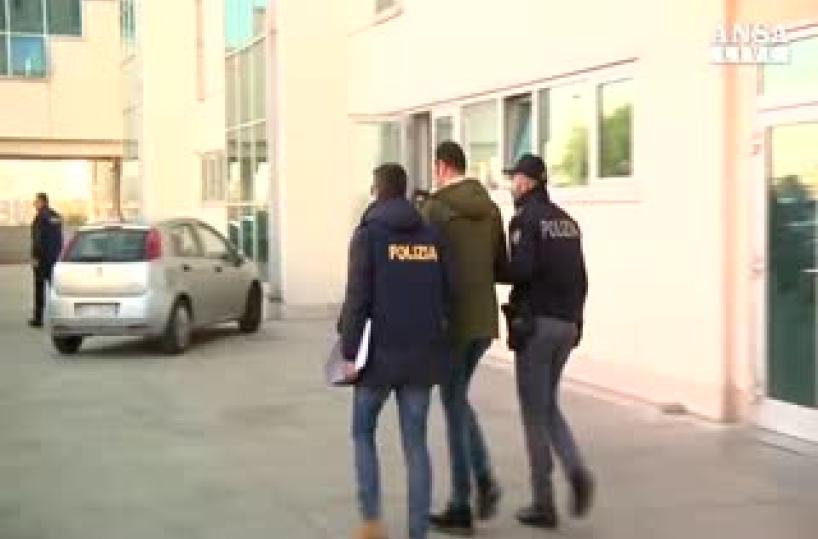 Sfuggì all'operazione «Game over» arrestato pregiudicato latitante