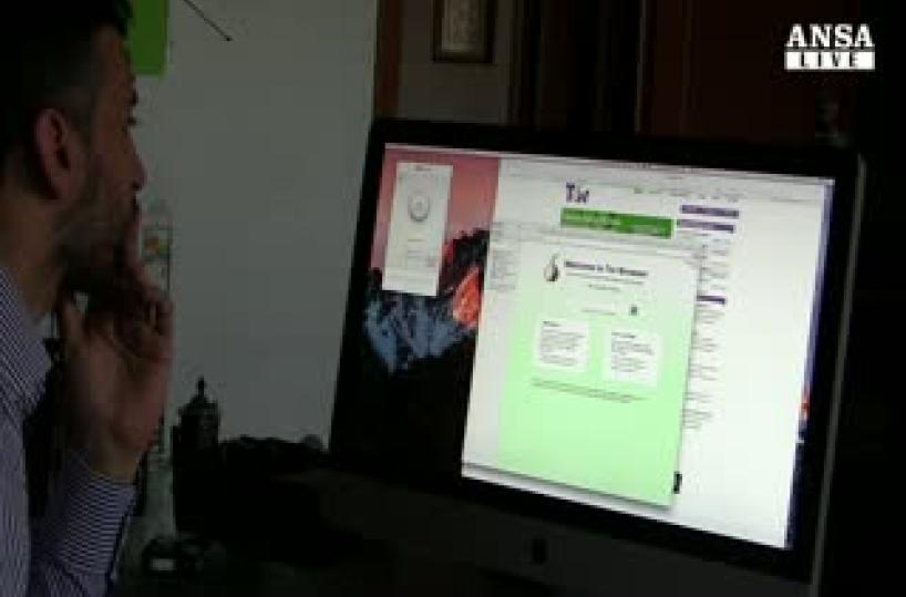 Dark web, armi e droga venduti su internet: ai domiciliari un'avvocato di Barletta