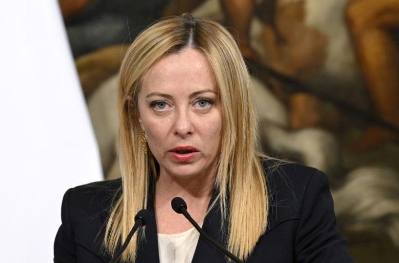 Meloni: «Il G7 italiano si terrà dopo metà giugno in Puglia nel 2024»