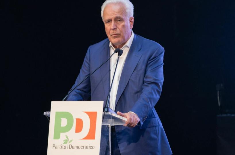 Regionali Toscana, Giani “Accolgo mia candidatura con responsabilità”