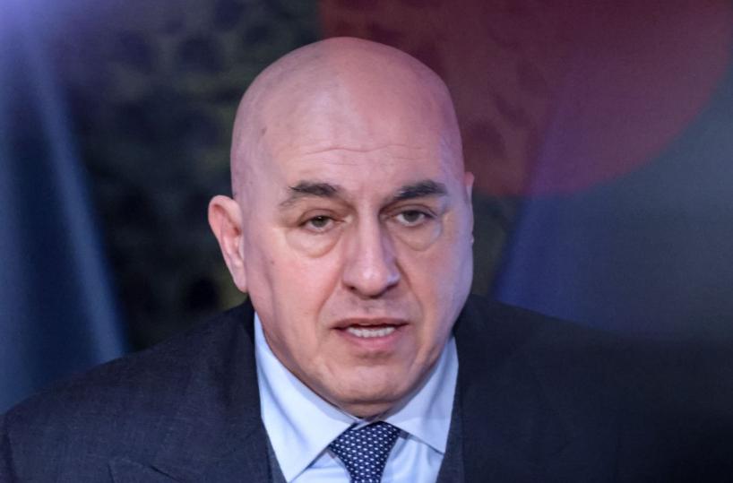 Ucraina, Crosetto “Passi avanti ci sono stati, ma Putin non vuole la pace”
