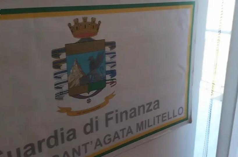 Maxi frode sui bonus edilizi nel Messinese