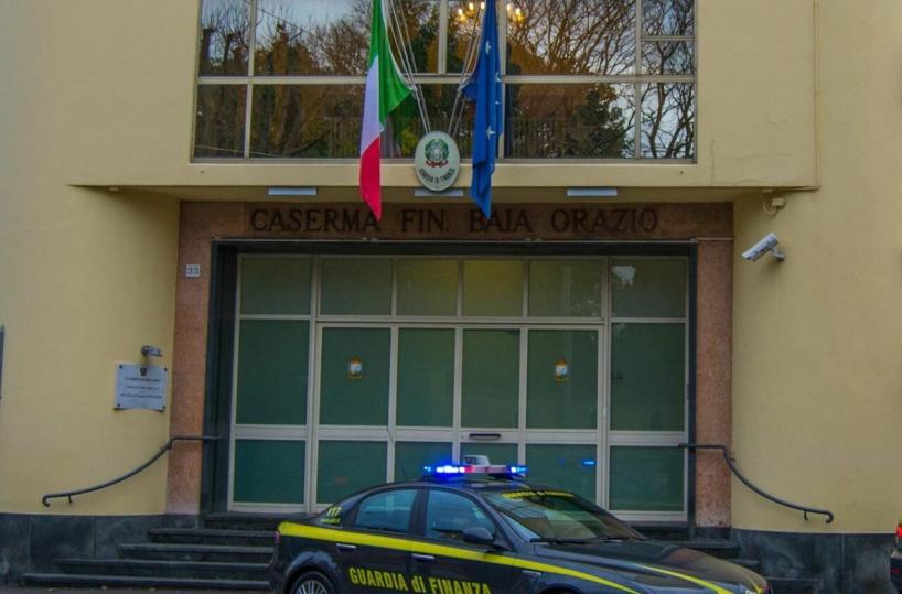 Scoperto giro internazionale di fatture false, sequestri per 40 milioni