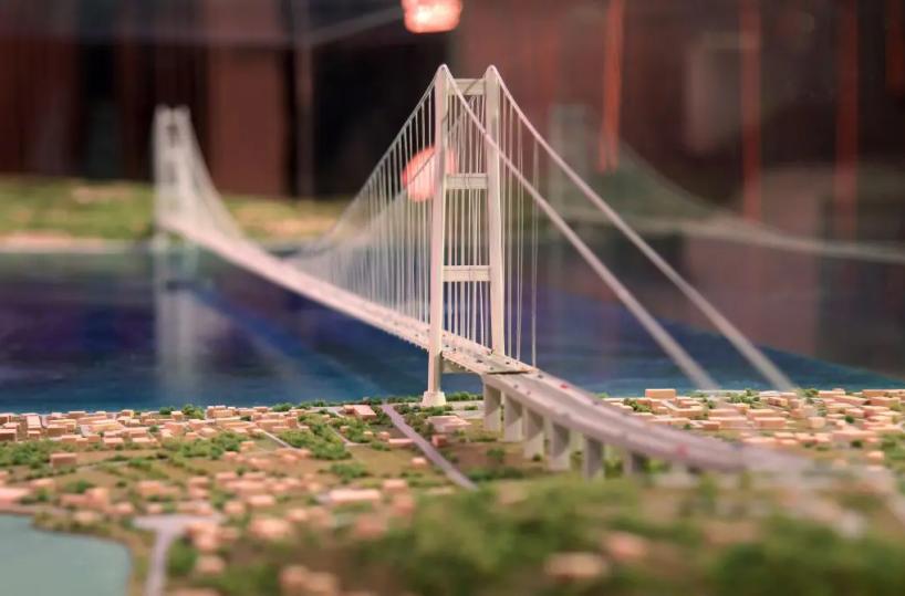 Ponte Stretto, Mit “Opera già finanziata, non previsti fondi Nato”