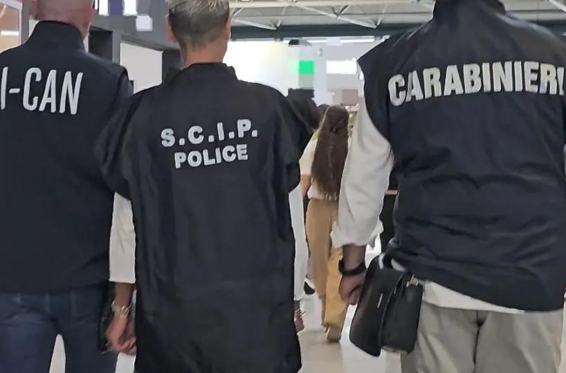 ‘Ndrangheta, estradato dalla Spagna indagato in operazione “Millennium”