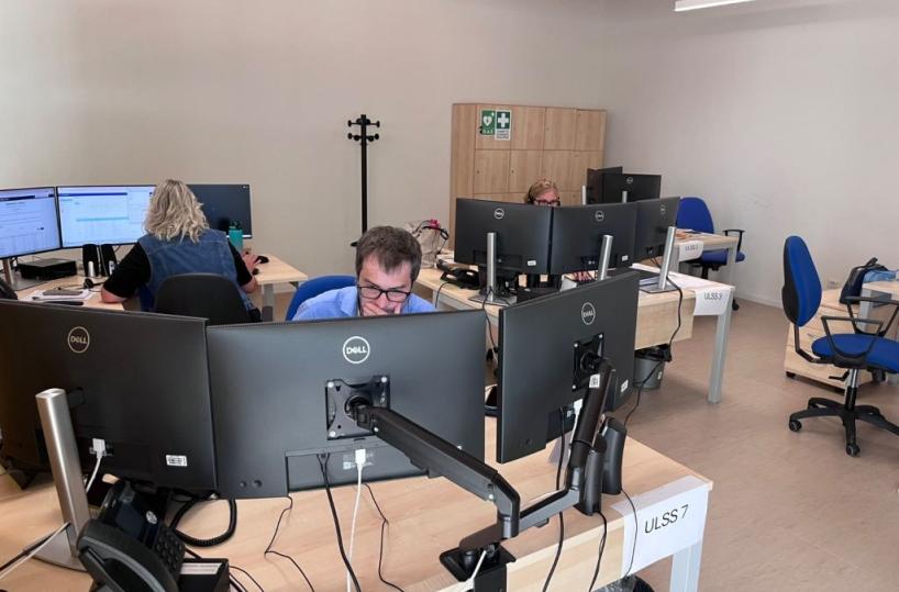 Sanità digitale, Veneto attiva un’altra centrale operativa del 116-117
