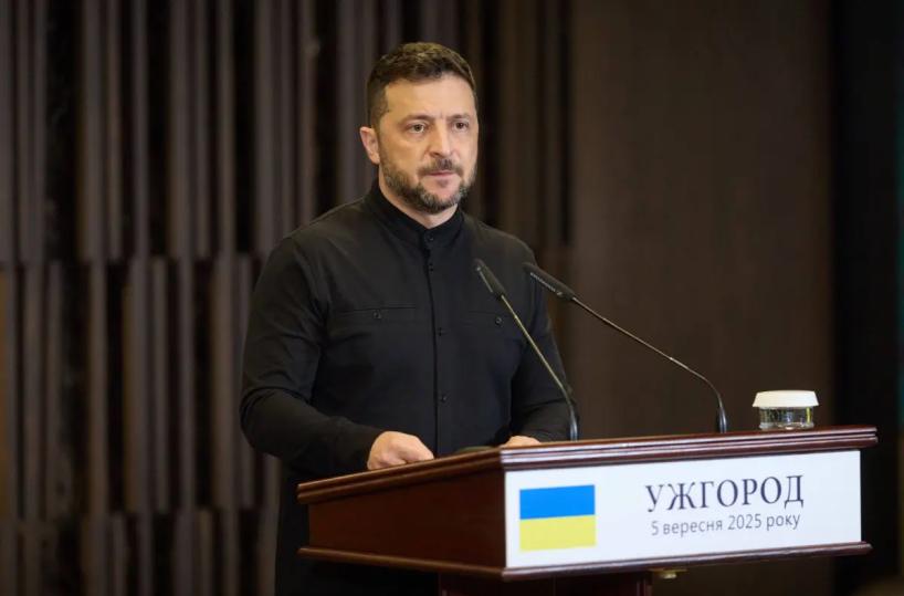 Zelensky “Il mondo deve costringere i criminali del Cremlino a fermare le uccisioni”