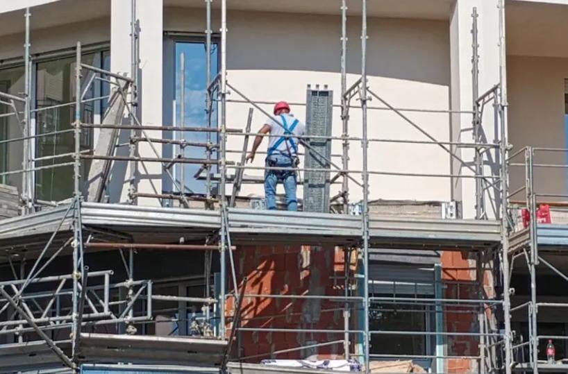 Lavoro, verso bozza finale per decreto legge su salute e sicurezza