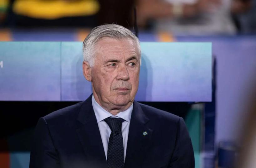 Brasile battuto 1-0 in Bolivia, prima sconfitta per Ancelotti