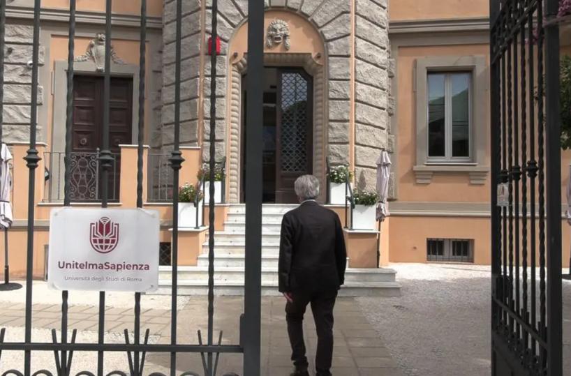 UnitelmaSapienza, dall’ANVUR accreditamento con giudizio “soddisfacente”