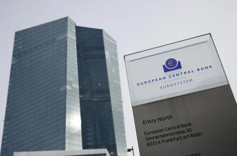 Bce, i tassi d’interesse restano invariati