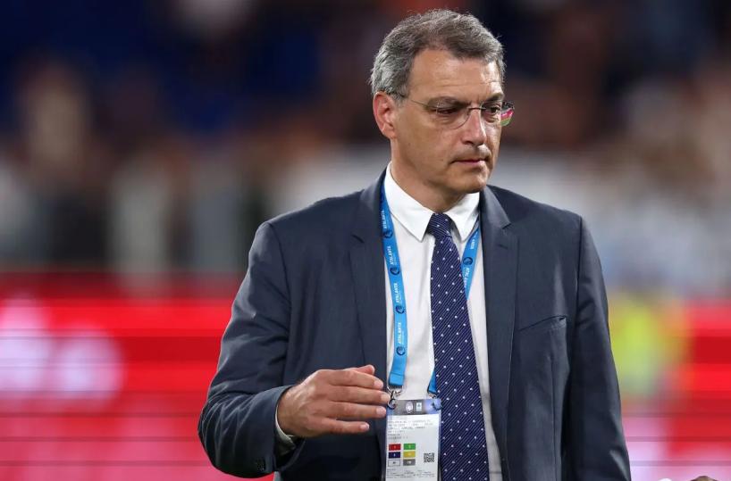 Comolli ha la ‘suà Juve “Mercato ok”. Zhegrova e Openda “Top club”