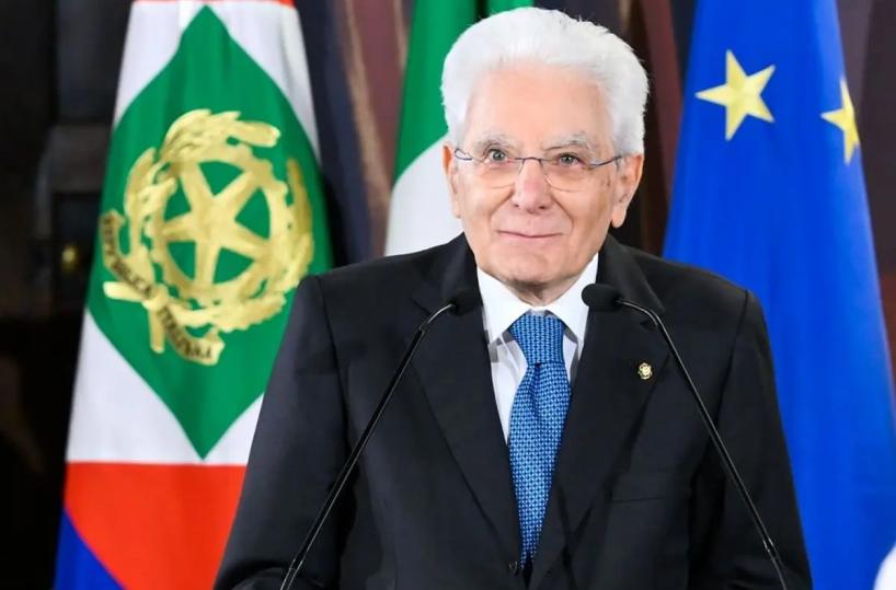 Ue, Mattarella “Ventotene luogo ispiratore di pace e democrazia”