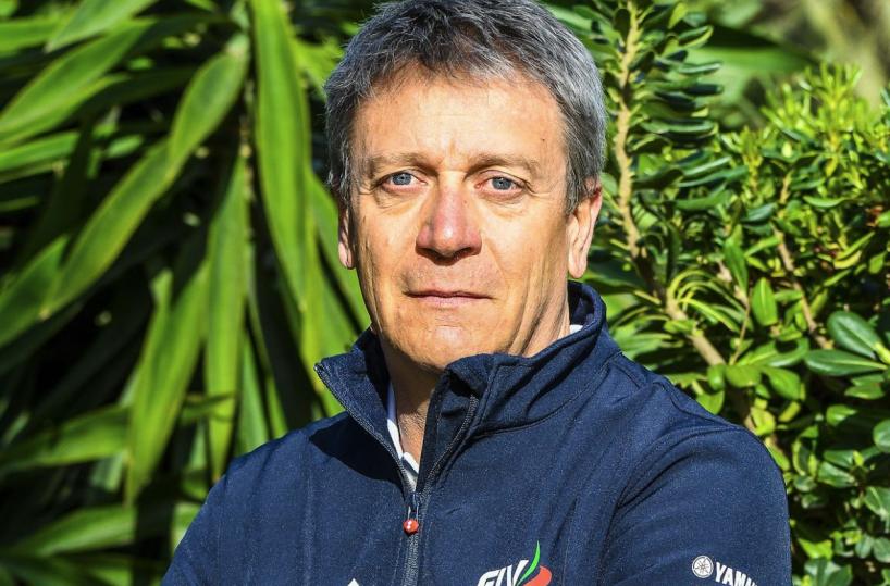 Marchesini “A LA2028 altra Mission Impossible per la vela azzurra”
