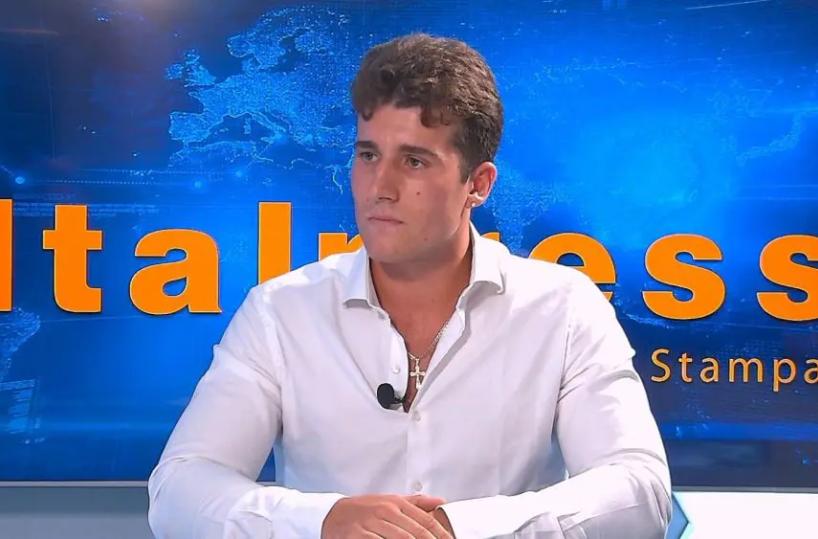Lo studente italiano che ha conosciuto Kirk “Promuoveva il dialogo”