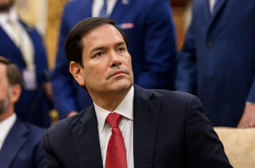 Rubio “Trump potrebbe vedere Zelensky la prossima settimana”