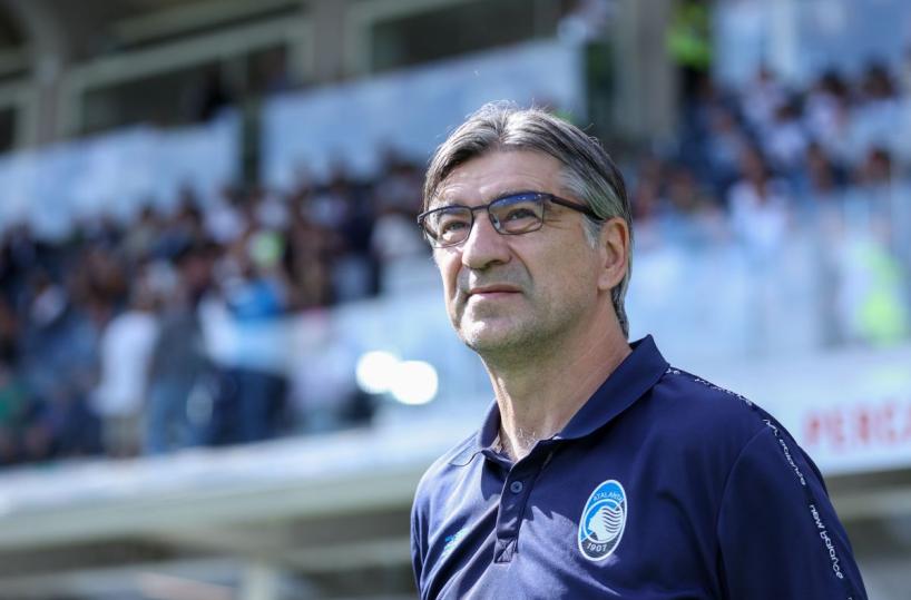 Juric “Curioso di vedere il Psg, l’Atalanta è pronta”