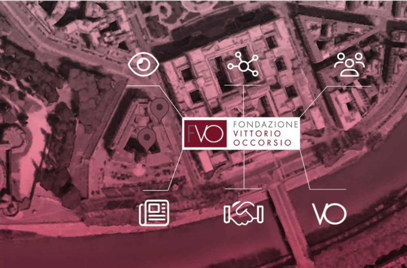 Fondazione Occorsio, al via la 1^ edizione del Festival della Sicurezza