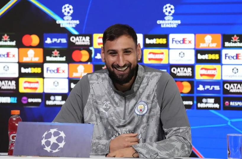 Guardiola “De Bruyne unico”, Donnarumma “Napoli grande squadra”