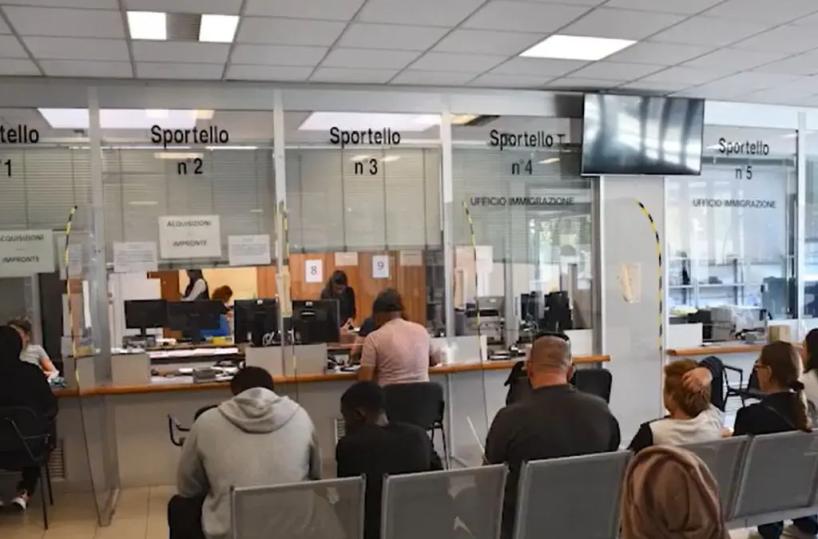 Favorivano l’immigrazione clandestina con falsi nulla osta