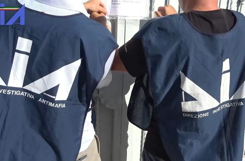 Tra Roma e Toscana Dia sequestra beni per 4 milioni a imprenditore