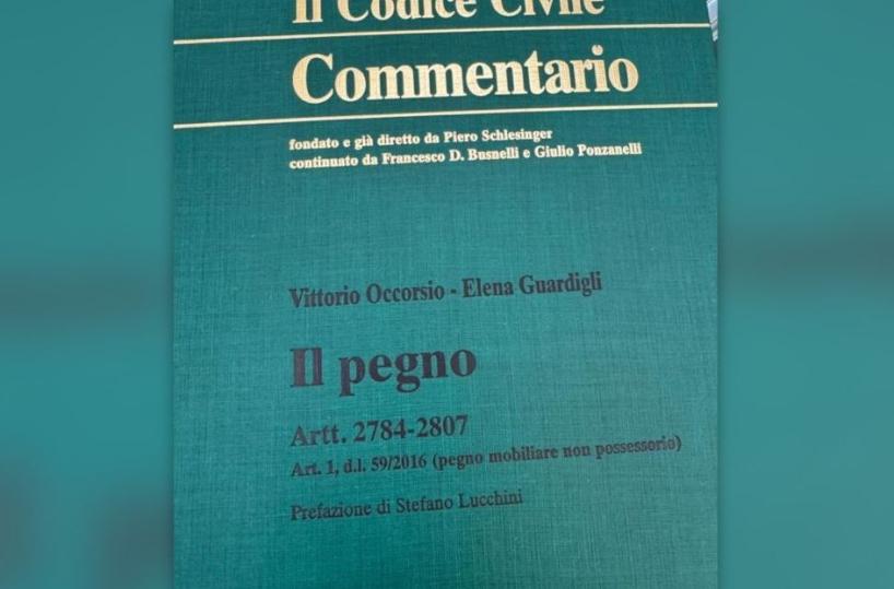 Il pegno, un’antica garanzia che sostiene il presente