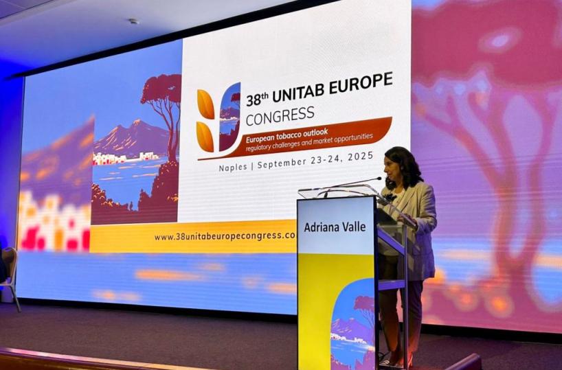 JTI, dialogo con le istituzioni per l’acquisto di tabacco italiano