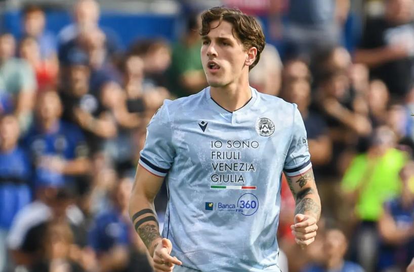 L’Udinese vince 2-1 ed elimina il Palermo, agli ottavi con la Juve