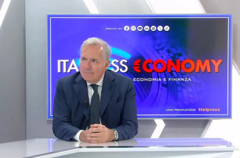 BYD, Altavilla “Focus sull’innovazione, l’Europa collabori con la Cina”