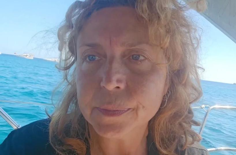 Flotilla “Non possiamo accettare l’appello di Mattarella”