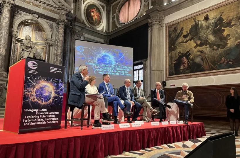 C.r.e.d.i.t. 2025: i rischi quadruplicano e cambiano i paradigmi