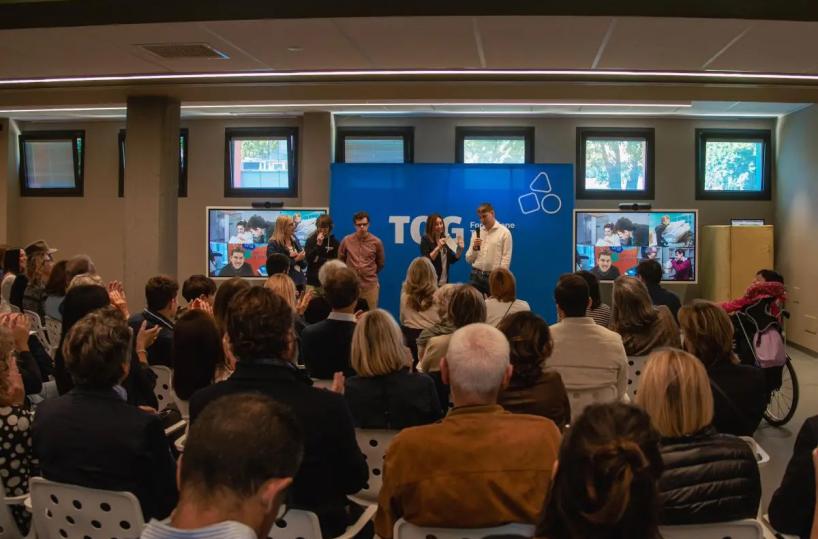 Il Centro della Fondazione TOG apre le porte alla città di Milano