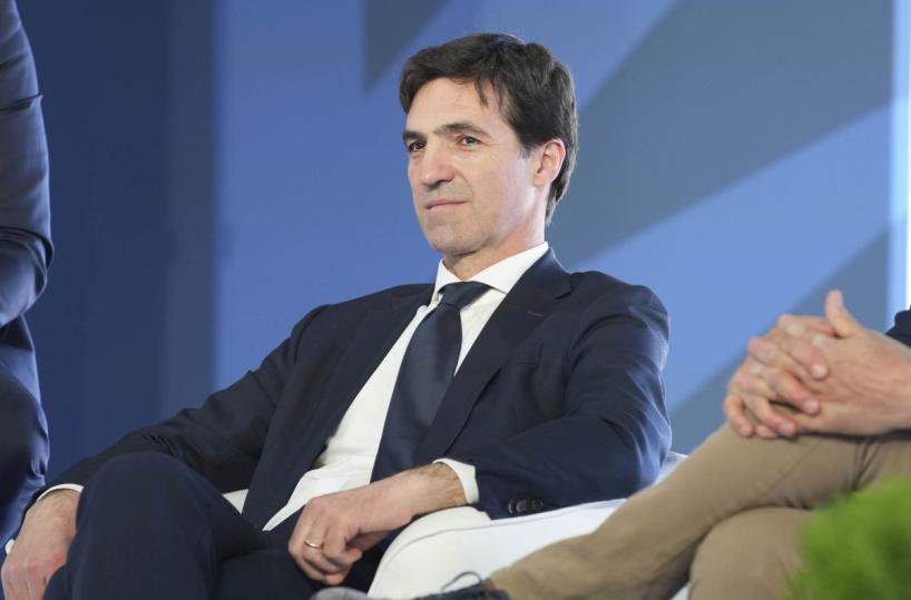 Regionali Marche, per le proiezioni Acquaroli in vantaggio