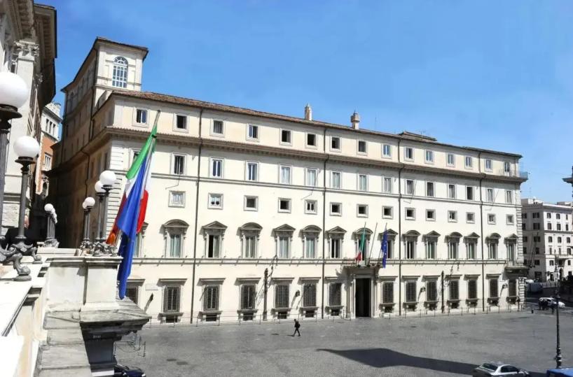 Palazzo Chigi “Proposta Trump può rappresentare una svolta per Gaza”