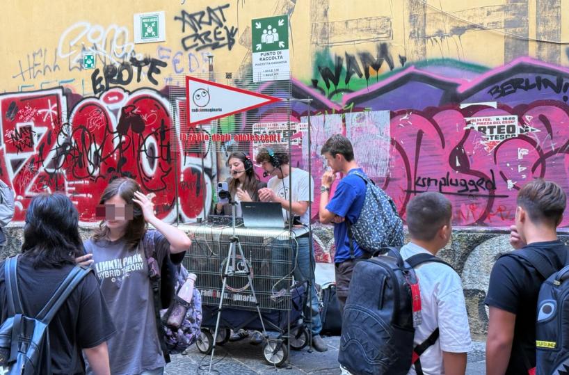 Metà degli italiani è insoddisfatta del proprio tempo libero