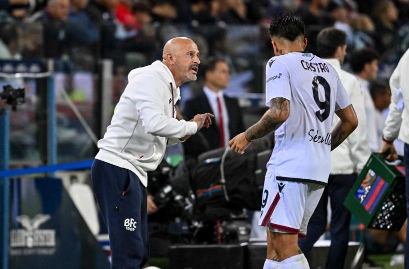 Italiano “Friburgo temibile”, Castro “Bologna pronto per grande gara”