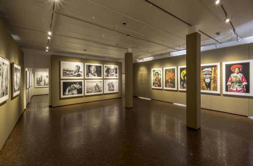 Alle Gallerie d’Italia di Vicenza la mostra “Cristina Mittermeier”
