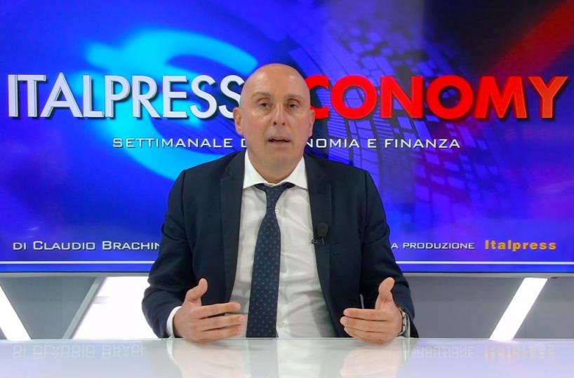 Logistica, Falteri “La filiera europea deve rafforzarsi”