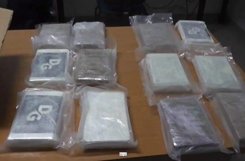 A Cagliari maxi operazione contro il narcotraffico, 71 misure cautelari