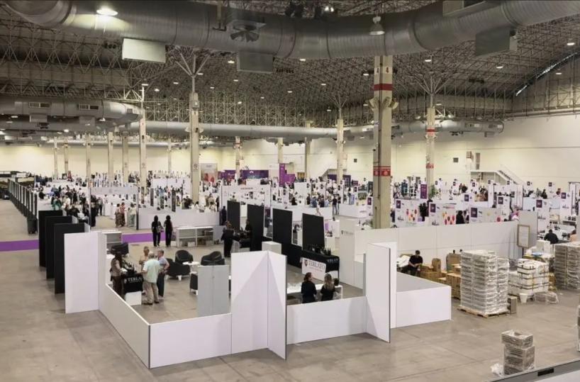 Vinitaly.Usa a Chicago: i dazi passano, il gusto italiano resta