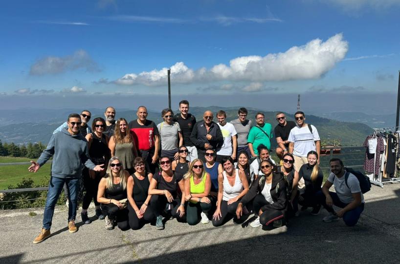 Il Gruppo Di Martino punta sul benessere aziendale “Persone al centro”