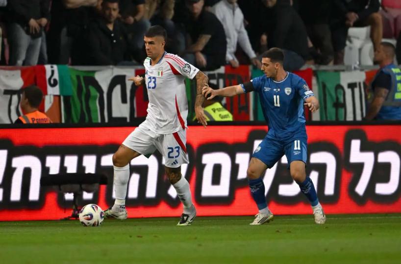 Mancini “Con la Nazionale qualsiasi partita è come una finale”