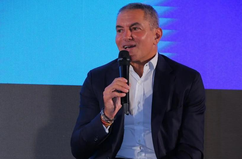 Nasce Medov Group, il nuovo brand della holding della famiglia Schenone