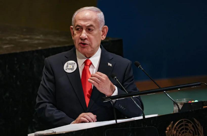 Netanyahu “Hamas si disarmi o si scatenerà l’inferno”